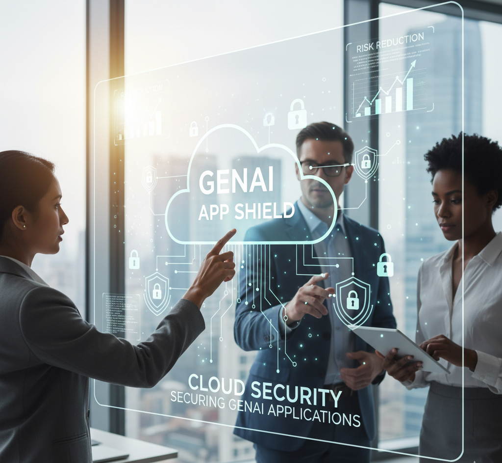 Securing AI Applications with AWS Bedrock
